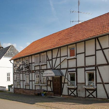 Zum Jean Bonnet Hotel Hofgeismar Exterior photo
